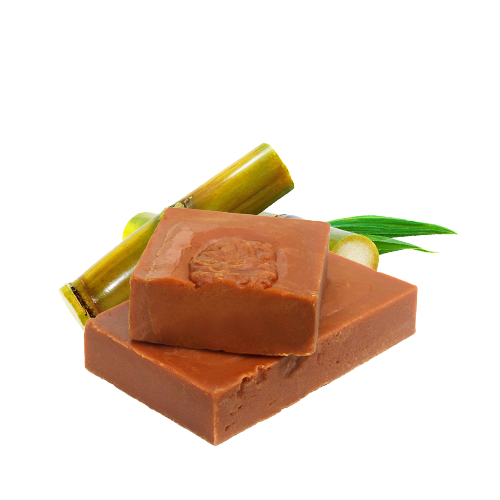 আখের গুড় (Cane Jaggery)